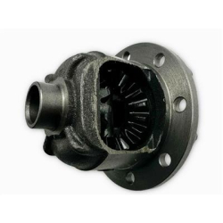 KOSZ MECHANIZMU RÓŻNICO Z SATELITAMI  KPL. FREZ 22