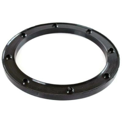 USZCZELKA POMPY PALIWA 1,7i / 1,7Mpi ( NA 8 ŚRUB )