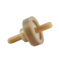 ZAWÓR ZWROTNY PALIWA FI-6mm/6mm