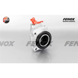 CYLINDEREK HAMULCA PRZÓD LEWY ZEWNETRZNY FENOX