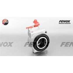 CYLINDEREK HAMULCA PRZÓD PRAWY ZEWNĘTRZNY FENOX