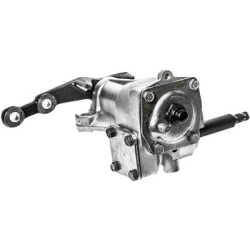PRZEKŁADNIA KIEROWNICZA WAŁEK 11CM ZAMIENNIK-3316