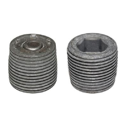 KOREK SPUSTU OLEJU Z MAGNESEM ( 22x1,5 )