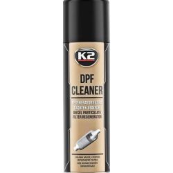 K2-DPF CLEANER REGENERATOR DPF 500ML