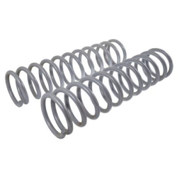 SPRĘŻYNY ZAWIESZENIA TYŁ KPL. ( 2SZT )