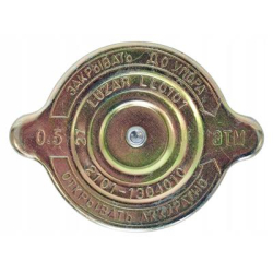 KOREK CHŁODNICY LUZAR