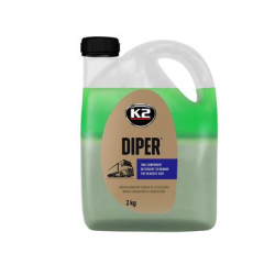 K2 DIPER 2KG PIANA AKTYWNA