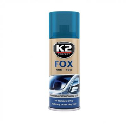 K2 FOX ŚRODEK PRZECIW PAROWANIU SZYB - 200 ml-1762