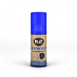 K2 GERWAZY ODMRAŻACZ DO ZAMKOW -60 st.C 50ML-1122