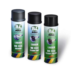 LAKIER DO FELG RALLY SREBRNY 500ML-396