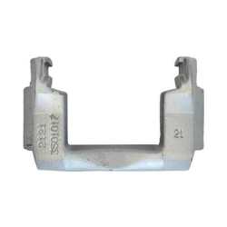 OBUDOWA - SUPORT ZACISKU LEWY LADA NIVA 4X4