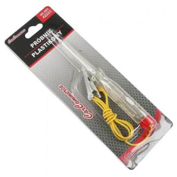 TESTER NAPIĘCIA 6-24 PLASTIK MAX42223