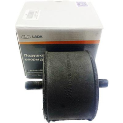 PODUSZKA SILNIKA ORYGINAŁ BRT