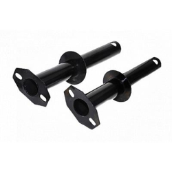 WSPORNIK ZDERZAKA STD PRZÓD KPL. ( L+P) LADA NIVA