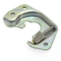 ZACZEP ZAMKA DRZWI NA SŁUPEK LEWY