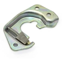 ZACZEP ZAMKA DRZWI NA SŁUPEK PRAWY