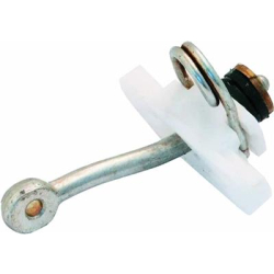 OGRANICZNIK OTWARCIA DRZWI