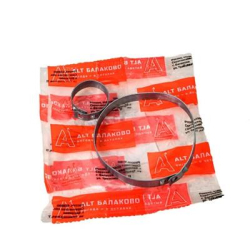 OPASKA OSŁONY PRZEGUBU DUŻA + MAŁA KPL. LADA NIVA