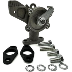 ZAWÓR NAGRZEWNICY CERAMICZNY LUZAR ROSJA ŁADA