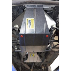 OSŁONA SILNIKA + MOSTU + SKRZYNI BIEGÓW