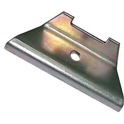 PŁYTA - LISTWA MOCOWANIA AKUMULATORA