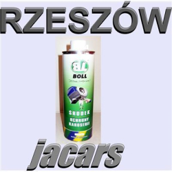 BARANEK DO PROGÓW BIAŁY NA PISTOLET 1L-383