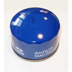 FILTR OLEJU LADA ROSJA