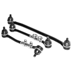 ZESTAW DRĄŻKÓW KIEROWNICZYCH kpl