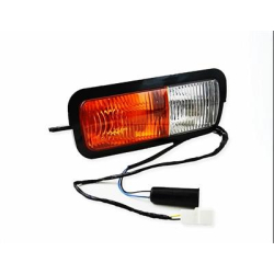 LAMPA POZYCYJNA Z KIERUN.+ DZIENNE NOWY TYP LEWA