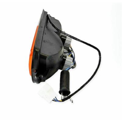 LAMPA POZYCYJNA Z KIERUN.+ DZIENNE NOWY TYP PRAWA