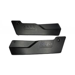NAKŁADKA FOTELA 21213 ZEWNĘTRZNA DOLNA LEWA + PRAW
