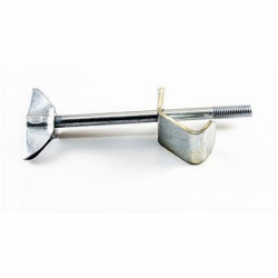 ŚRUBA MOCOWANIA  KOŁA ZAPASOWEGO ŁADA NIVA