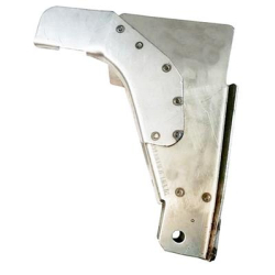 WSPORNIK DRĄŻKA REAKCYJNEGO POPRZECZNEGO LADA NIVA