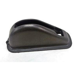 NAKŁADKA OSŁONA DŹWIGNI HAMULCA RĘCZNEGO LADA