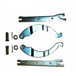 ROZPIERAKI SZCZĘK KPL. STARY TYP LADA 2103 / 2106