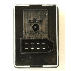 BLOK STEROWANIA LUSTEREK LADA 4X4