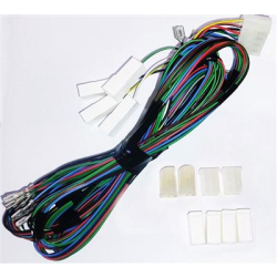 WIĄZKA BLOKU STEROWANIA LUSTERKAMI 21214