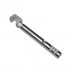 OŚ WODZIK SKRZYNI ROZDZIELCZEJ BLOKADA