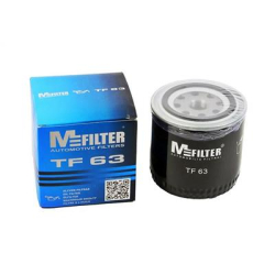 FILTR OLEJU ST WYSOKI LADA , NIVA 4X4 - MFILTER