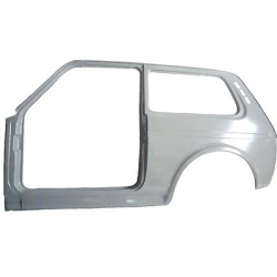 BOK NADWOZIA LADA NIVA 4X4 NOWY TYP LEWY-2867