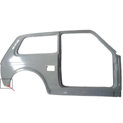 REPERATURKA BŁOTNIKA TYŁ PRAWA CZĘŚĆ TYLNA