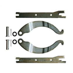 ROZPIERAKI SZCZĘK KPL. STARY TYP LADA 2103 / 2106