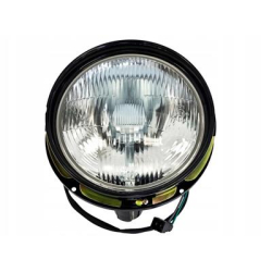 REFLEKTOR LAMPA PRZÓD LADA NIVA 4X4