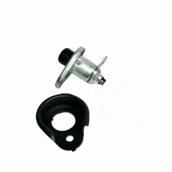 WŁĄCZNIK - CZUJNIK ŚWIATEŁ DRZWIOWY Z USZCZELKĄ