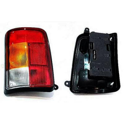 LAMPA TYŁ LEWA KPL. ROSJA-261