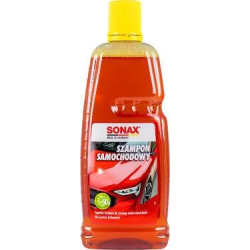 SONAX-SZAMPON SAMOCHODOWY.KONCENTRAT 1L