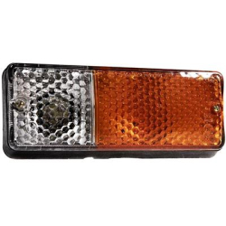 LAMPA POSTOJOWA Z KIERUNKIEM LEWA ROSYJSKA