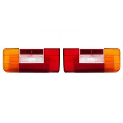 KLOSZ LAMPY TYŁ KPL. L+P 2106 NIVA STARY TYP 2121