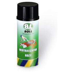 NEUTRALIZATOR RDZY SPRAY 400ML-412