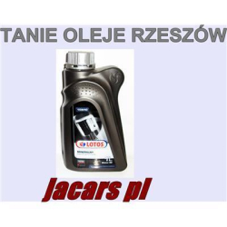 OLEJ SILNIKOWY LOTOS MINERAL 15W40 1L-421